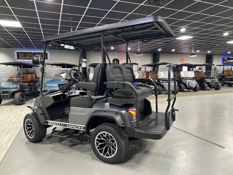 2027 Dach Vehicles photo 3