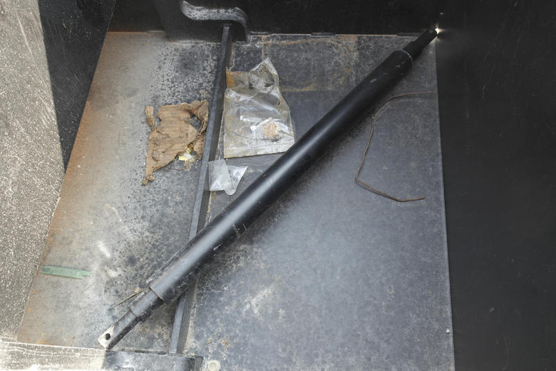 ALO 1251661F used for sale - photo 10