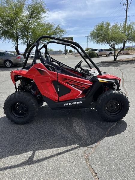 2025 Polaris® RZR 200 EFI | Route 66 Motorsports