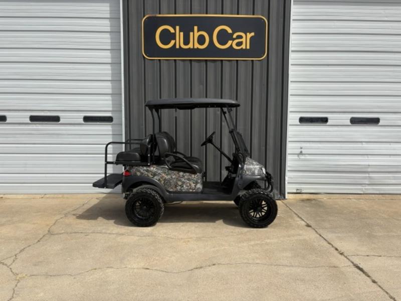 2021 Club Car Tempo photo 2