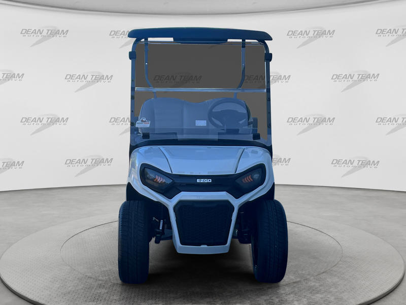 2027 EZGO Liberty photo 3