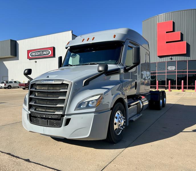 2023 Freightliner in Jackson