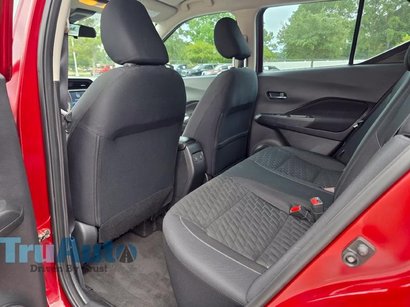 2023 Nissan Kicks SV - Photo 51