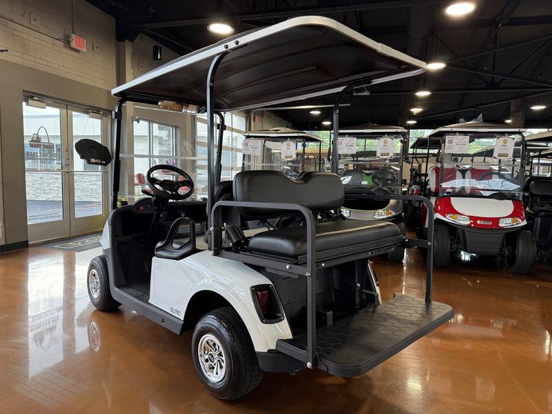 2021 EZGO Freedom photo 9