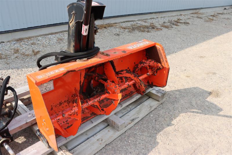 2019 Kubota BX23S used for sale - photo 17