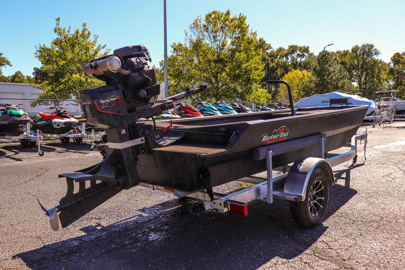 2027 Gator Tail photo 5