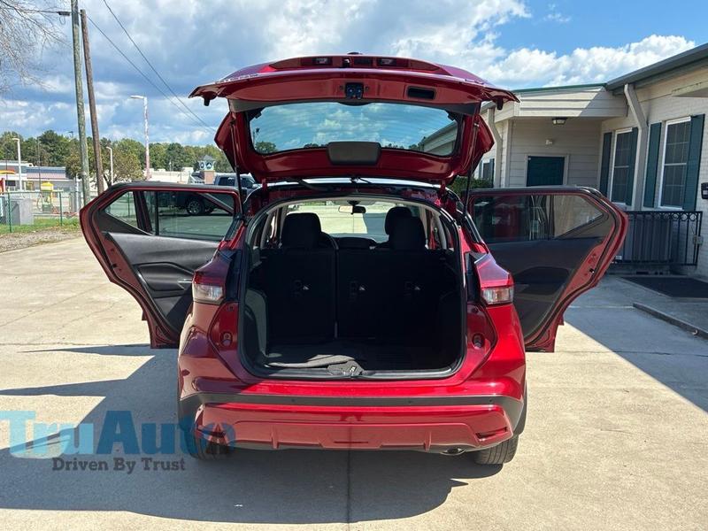 2023 Nissan Kicks SV - Photo 16