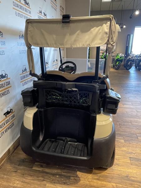 2022 Club Car Tempo photo 4