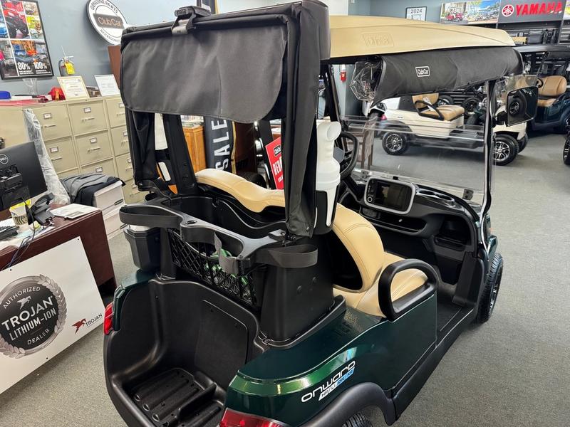 2027 Club Car Onward photo 4