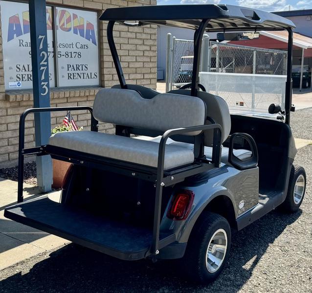 2022 EZGO Freedom photo 2