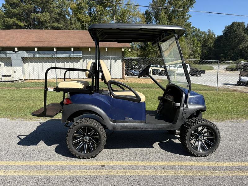 2022 Club Car Tempo photo 5
