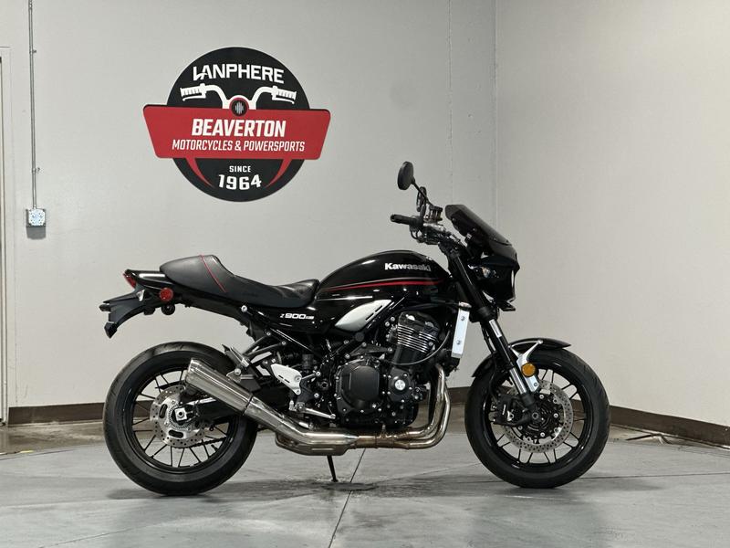 ★新品！Kawasaki/Z900RS/CAFE/アンダーカウル/2024 8DBBD8F0-3A95-4C62-B798-