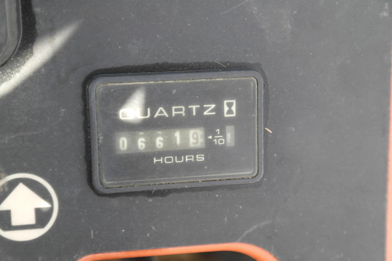 Kubota ZD-18 used for sale - photo 18