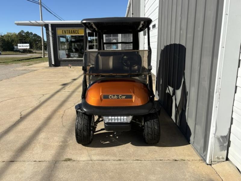 2016 Club Car Precedent photo 4