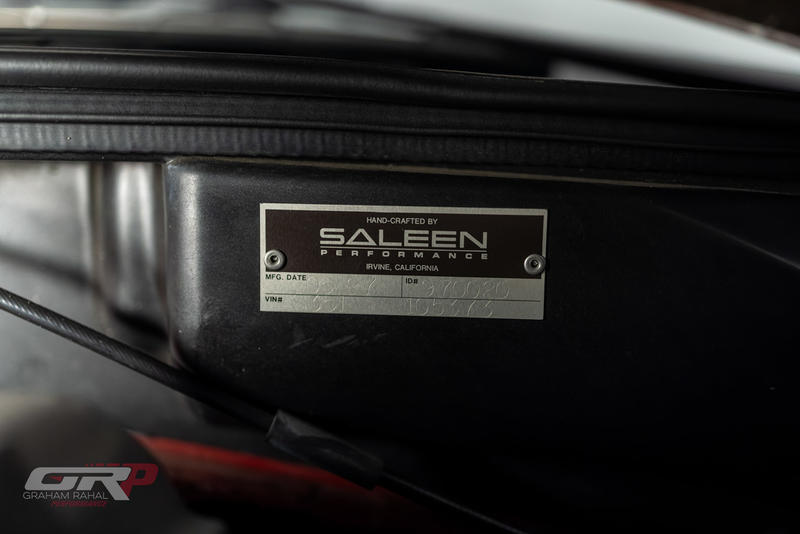 1997 Ford Mustang Base - Photo 67