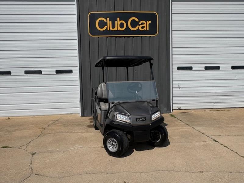 2022 Club Car Tempo photo 9