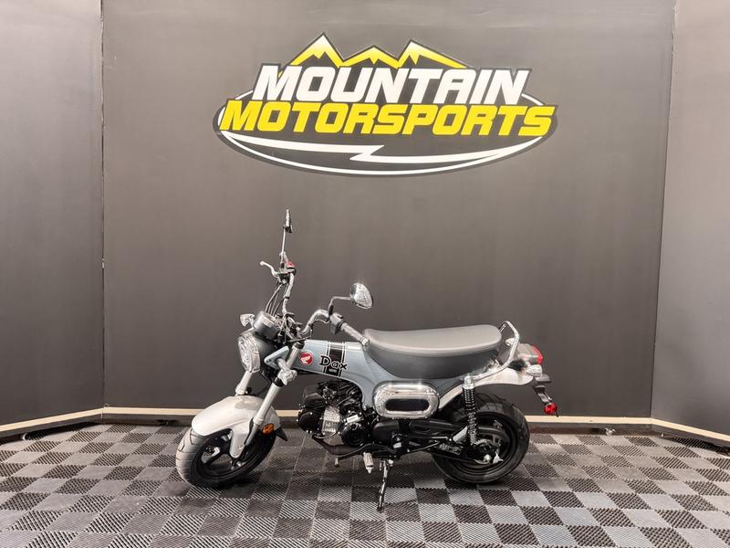 2025 Honda® Dax 125 | Mountain Motorsports