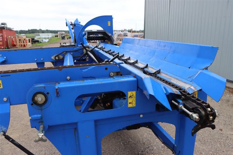 Wallenstein WP1840 used for sale - photo 10