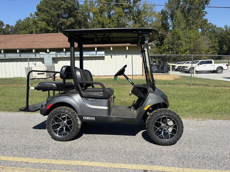 2026 Yamaha Drive photo 2