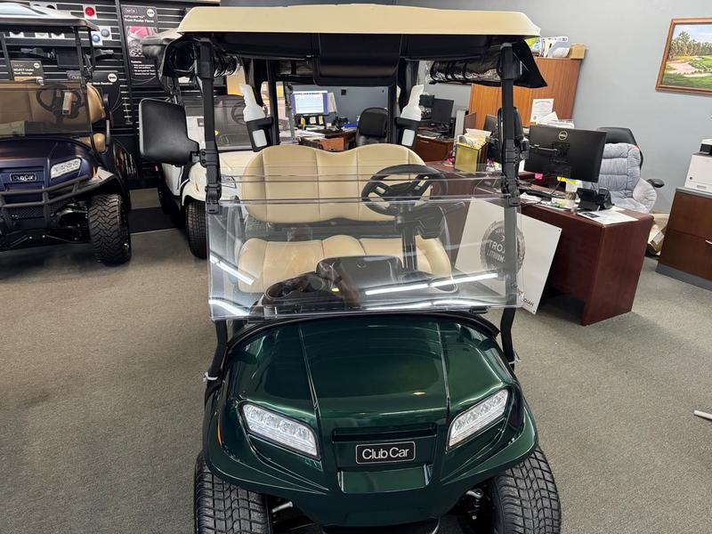 2027 Club Car Onward photo 3