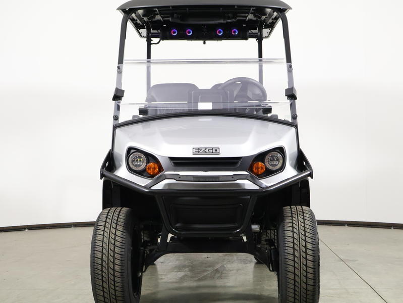 2026 EZGO Express photo 2