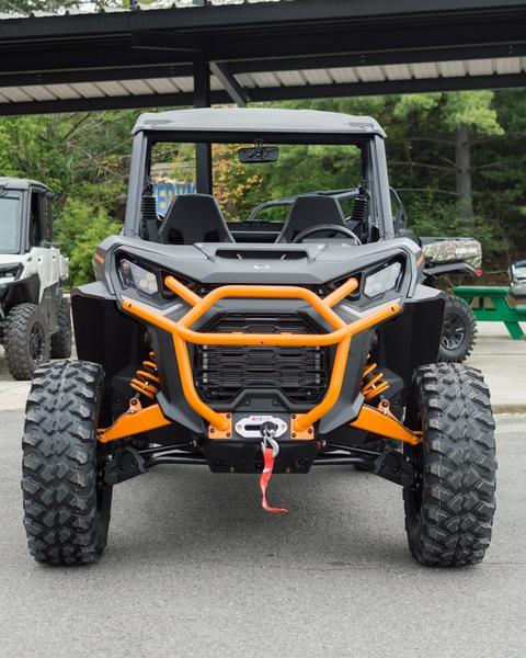 2026 Can-Am® Commander XT-P 1000R | North American Warhorse