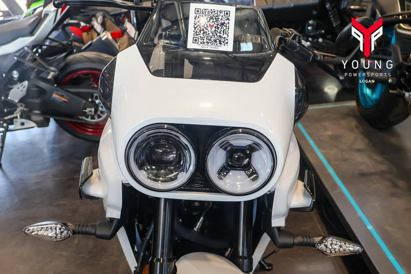 2026 CFMOTO Papio SS | Young Powersports Pleasant View