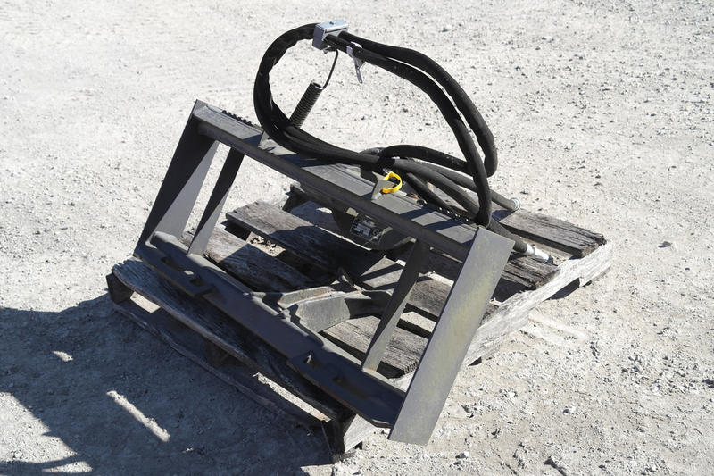 Kubota AP-EA35 used for sale - photo 8