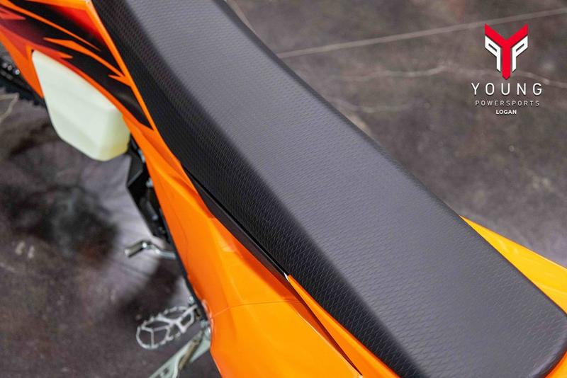 2027 KTM 350 XC-F | Young Powersports Missoula
