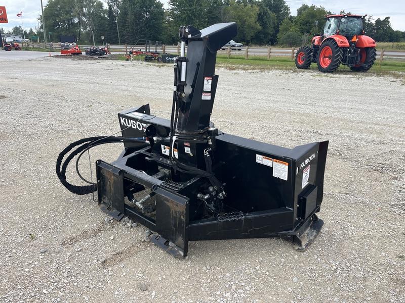 Kubota AP-SBL2584 used for sale - photo 4