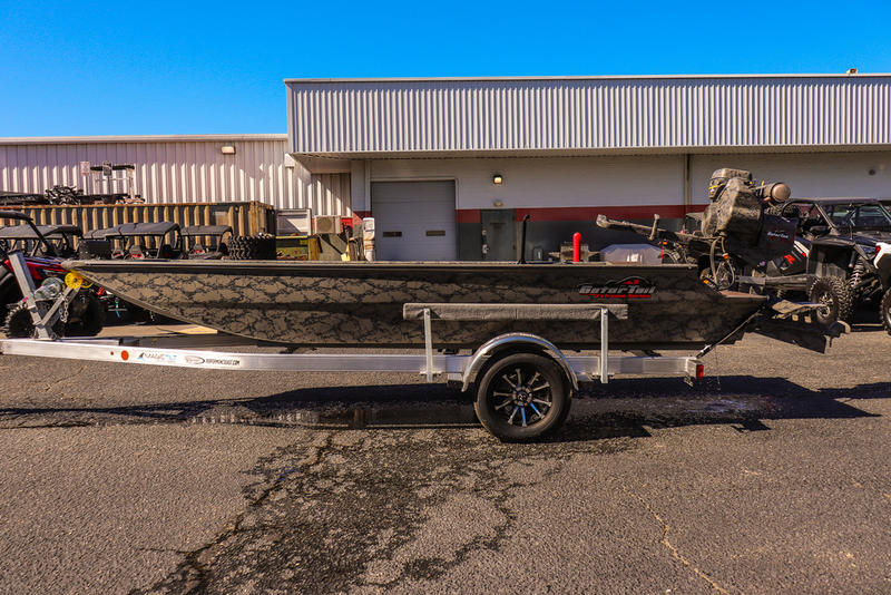 2027 Gator Tail photo 2