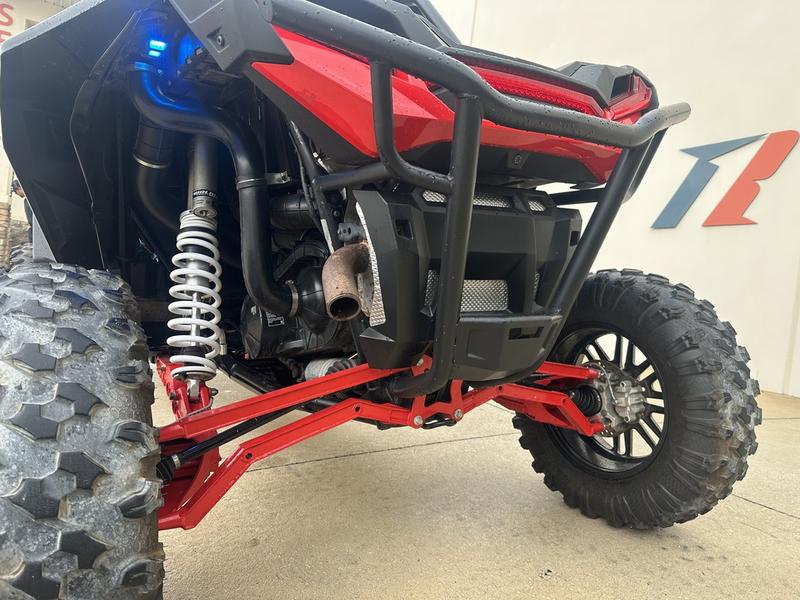 2023 Polaris® RZR XP 4 1000 Ultimate | Route 1 Motorsports