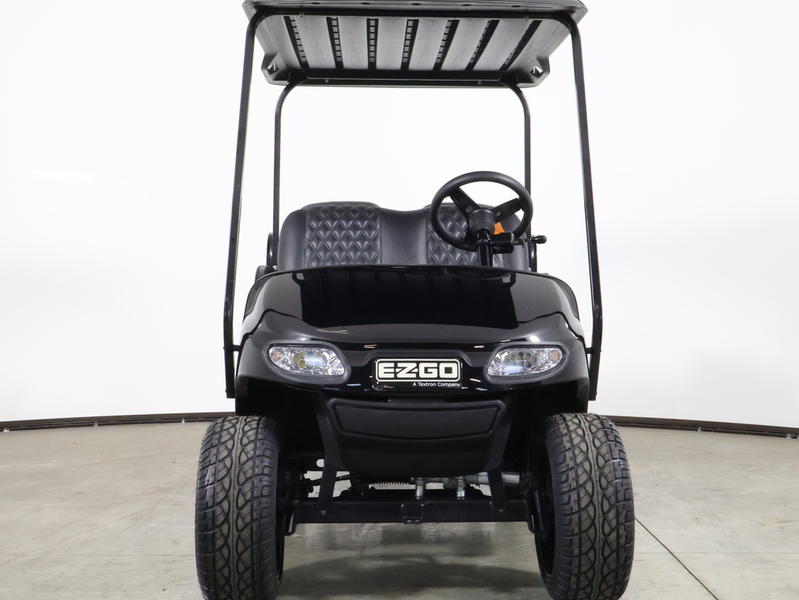 2017 EZGO TXT photo 2