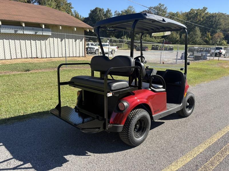 2027 EZGO RXV photo 6