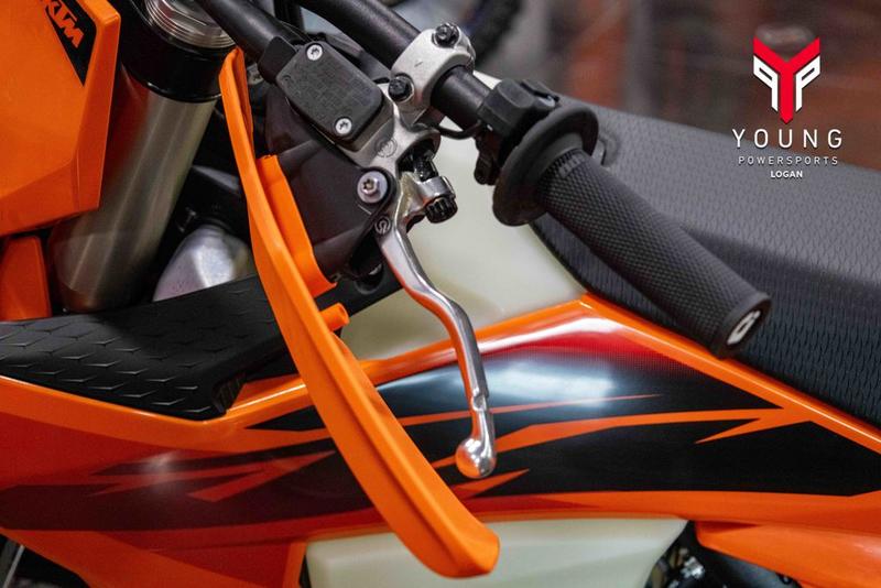 2027 KTM 350 XC-F | Young Powersports Missoula