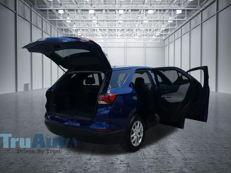 2022 Chevrolet Equinox 1FL - Photo 15
