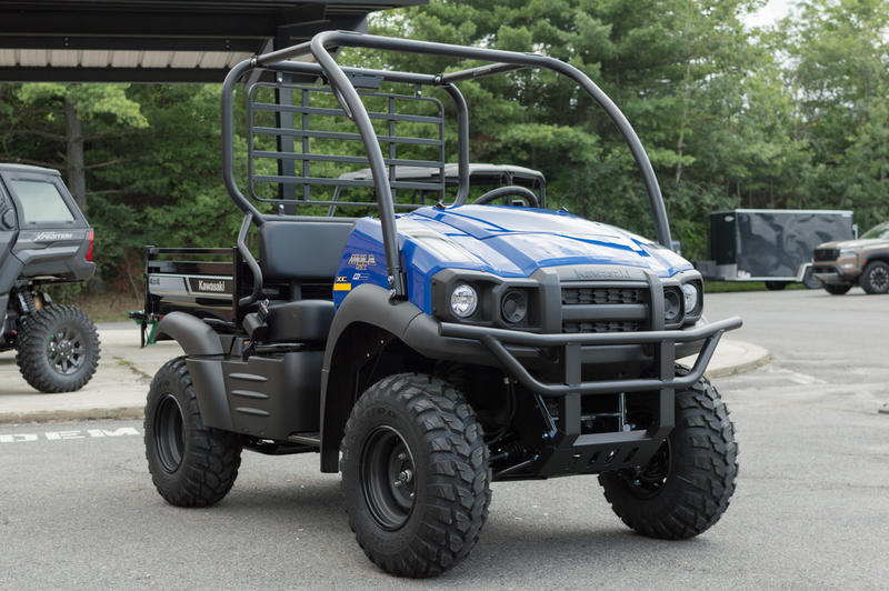 2026 Kawasaki Mule SX™ 4x4 XC | North American Warhorse