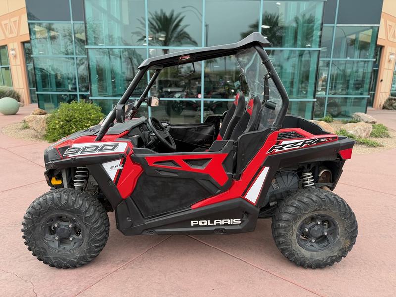 2019 Polaris® RZR® 900 EPS | RideNow Surprise