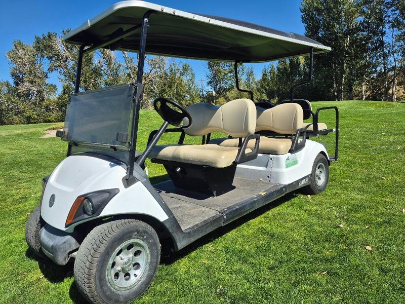 Mountaingolfcars