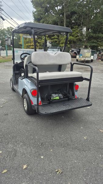2022 EZGO Freedom photo 2