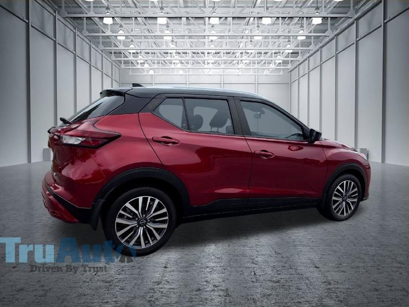 2023 Nissan Kicks SV - Photo 42