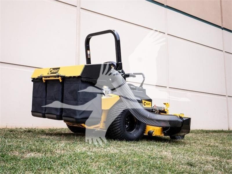 2024 Wright WRIGHTVAC 95320001 | Shank's Lawn Equipment