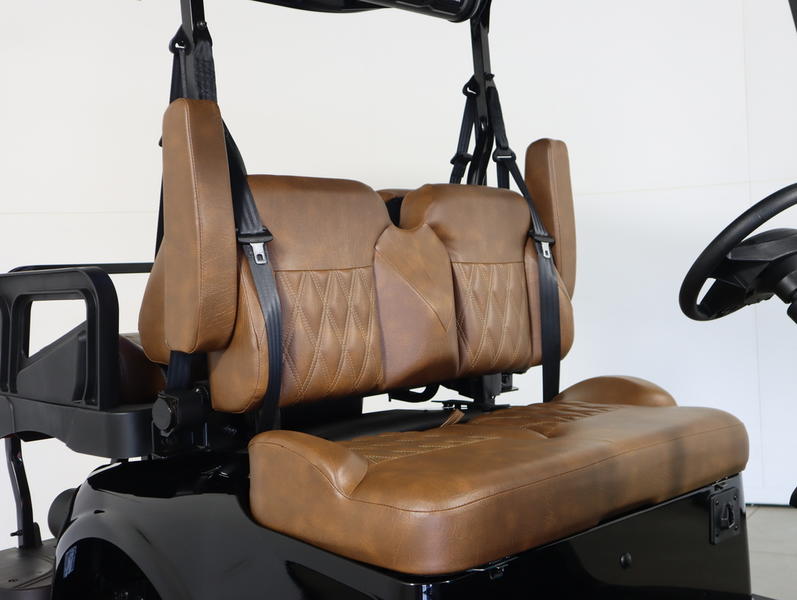 2026 EZGO RXV photo 4