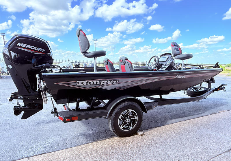 2026 Ranger Boats RT178C | Marineland Boating Center