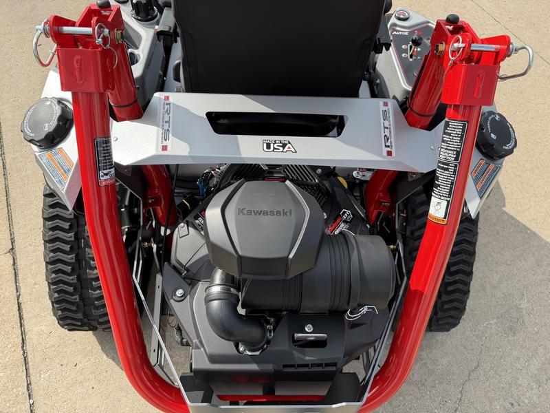 2026 Altoz TRX 766 i All-terrain Deck | Lincoln Powersports
