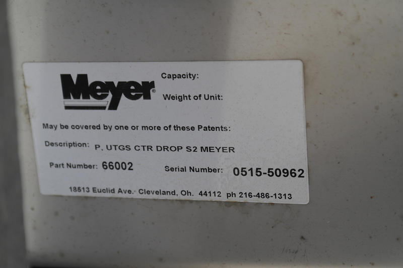 Meyer 64571 used for sale - photo 11