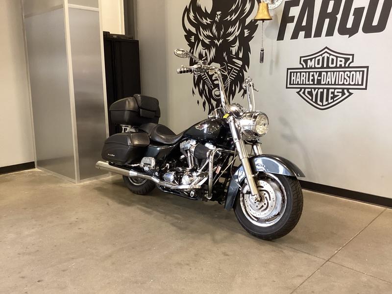 2006 Harley-Davidson® FLHRCI - Road King® Classic | J&L Harley