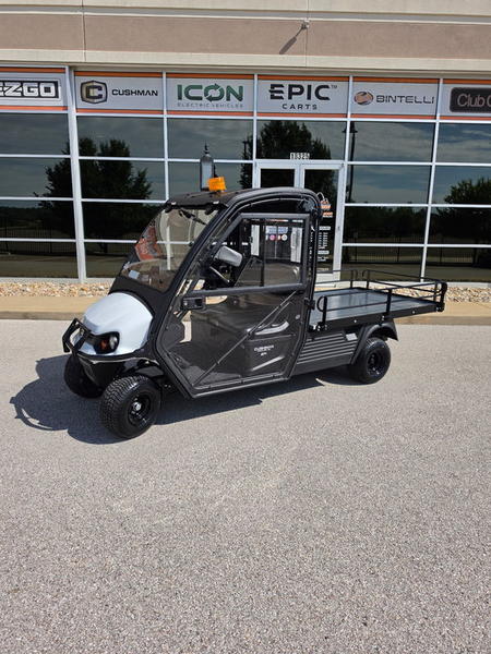 2026 Cushman Hauler