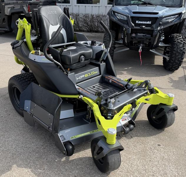 2026 Altoz XP Series 610 SSi | Lincoln Powersports