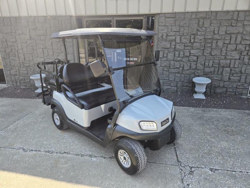 2020 Club Car Tempo